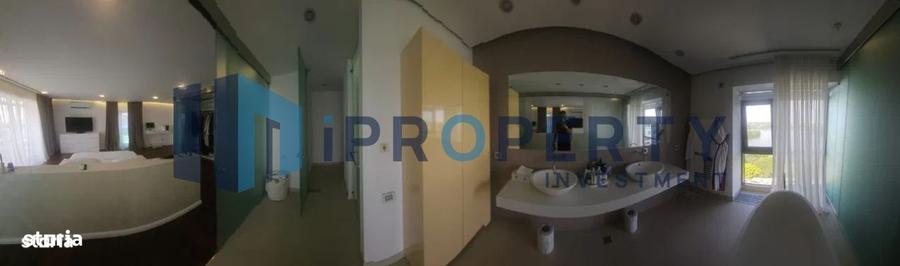 Penthouse Lacul Tei Complex Emerald Ultimele 2 Nivele - 1
