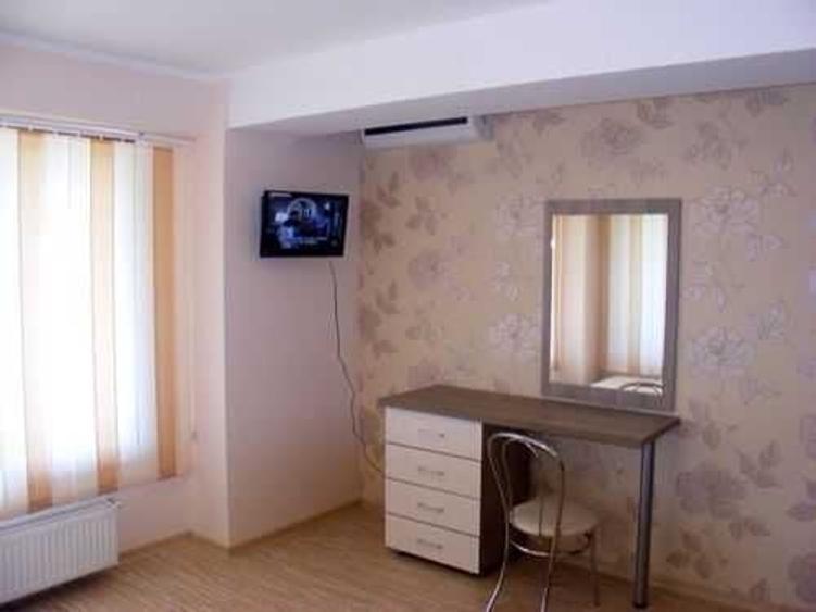 Apartament 2 camere de inchiriat zona Scandinavia Mamaia - 4