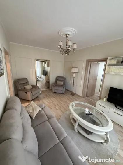 Apartament 2 camere - 500 m Nicolae Grigorescu - Contract ANAF - 7
