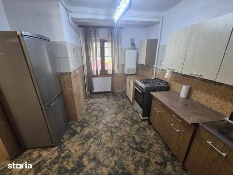 Garsonieră în Dristor