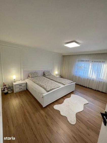 Apartament cu 5 camere în Blașcovici