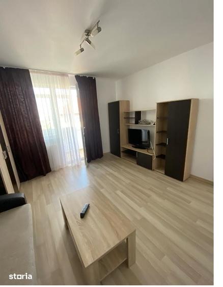 Apartament cu 2 camere decomandat în Obcini