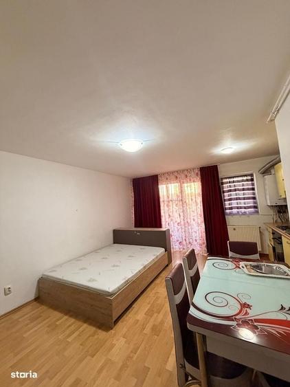 Strada Jupiter - Baciu Petrom - Apartament modern 2 camere - Bloc Nou - 9