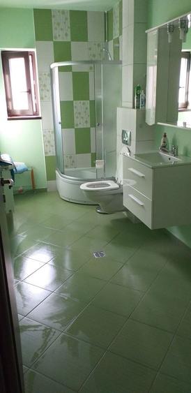 Apartament cu 2 camere decomandat în Crinț