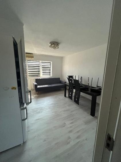 Apartament cu 2 camere semidecomandat, mobilat în Inel I