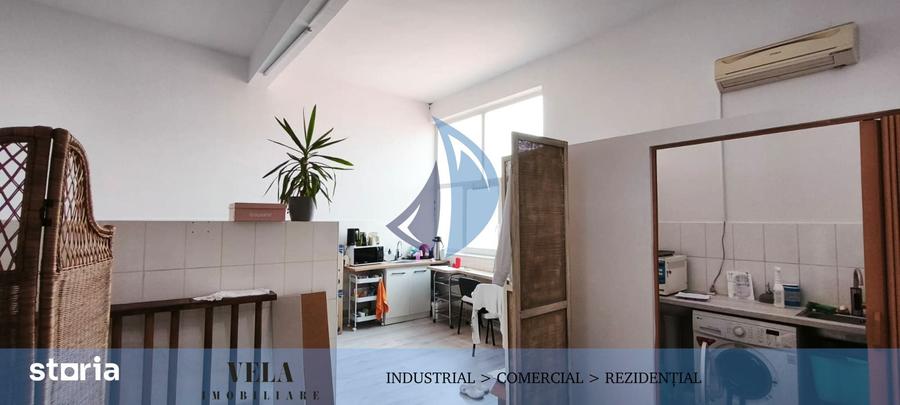 Spațiu comercial, de 160 mp, în Central