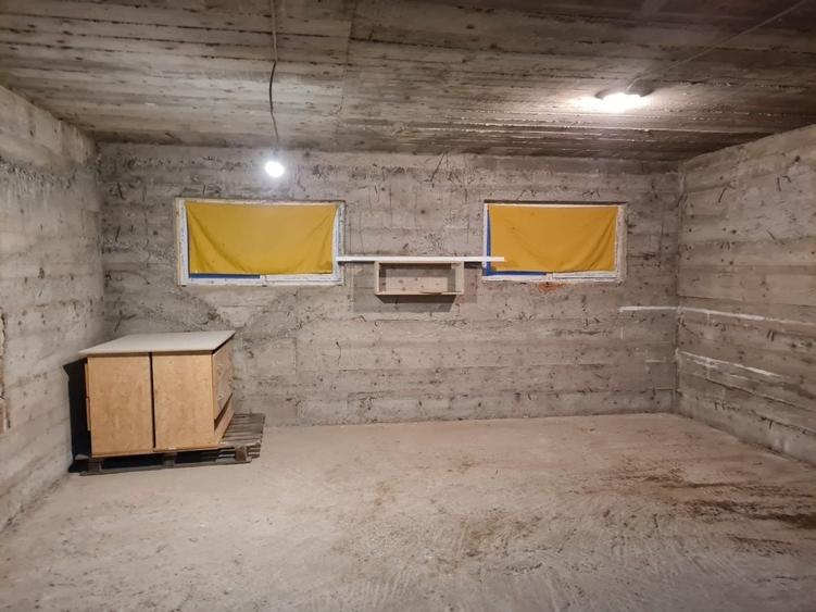 Apartament cu 2 camere în Cantemir