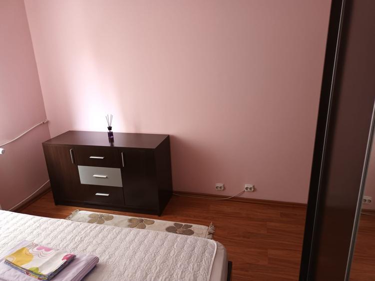 Apartament cu 2 camere decomandat în Unirii
