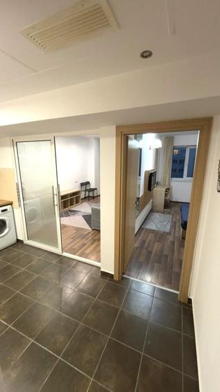 Apartament cu 2 camere decomandat, mobilat în Vitan-Bârzești
