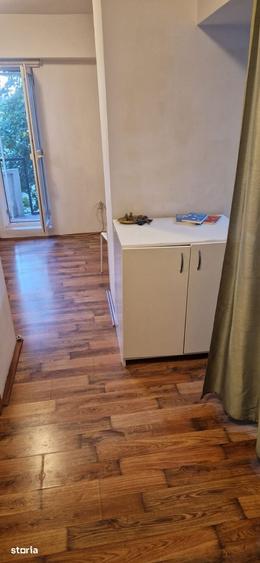 Garsonieră decomandată în Centrul Civic