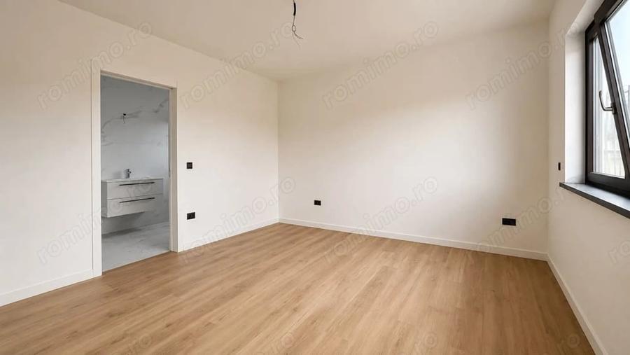 Comision 0% Duplex Dumbravita padure lac 168 mp utili | 4 dormitoare | - 6