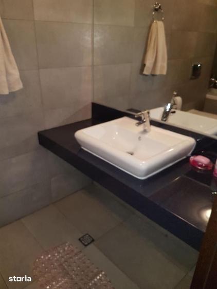 Apartament cu 2 camere decomandat în Pipera