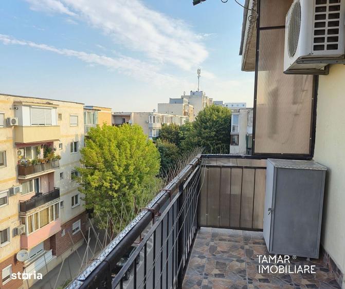 Apartament 2 camere de inchiriat Micalaca, Str. Alba Iulia - 1