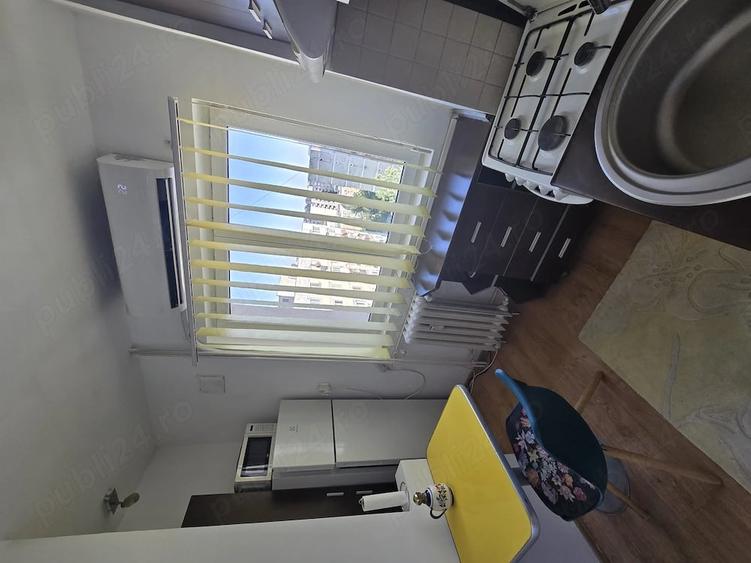 Garsoniera 39 mp | Proprietar | 3 min Metrou Lujerului - 2