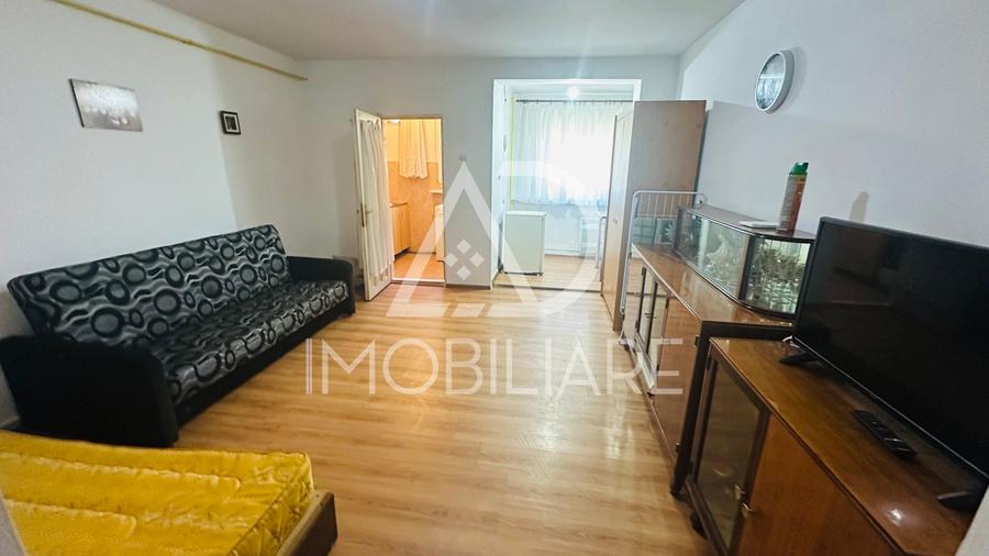 Garsonieră în Central