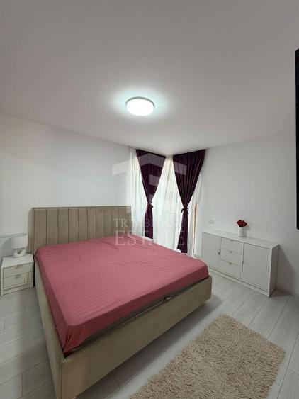 Duplex cu 4 camere cu Canalizare în Tunari