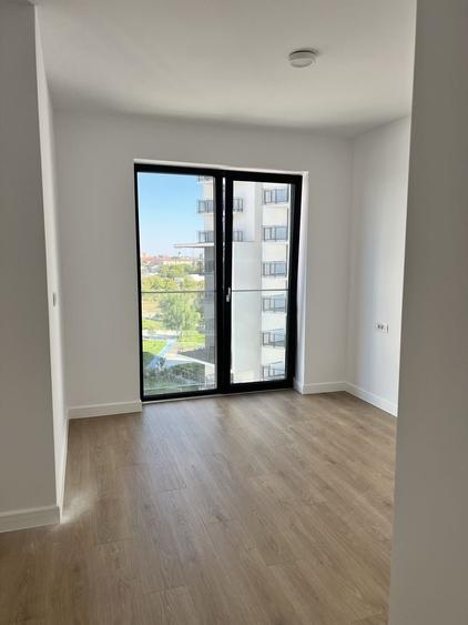 Apartament cu 2 camere în Est