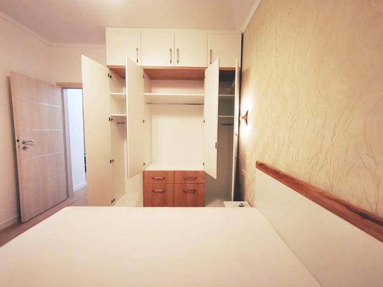 Apartament cu 2 camere decomandat în Grozăvești