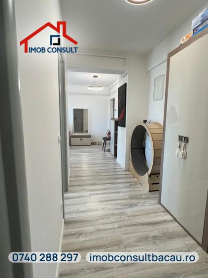 Apartament cu 2 camere decomandat în Orizont