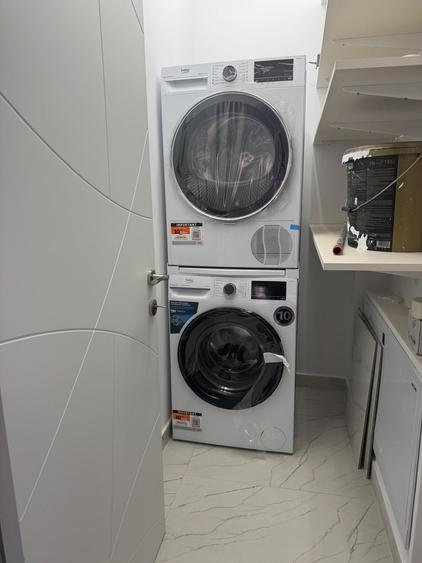 Apartament cu 3 camere decomandat în 1 Decembrie 1918