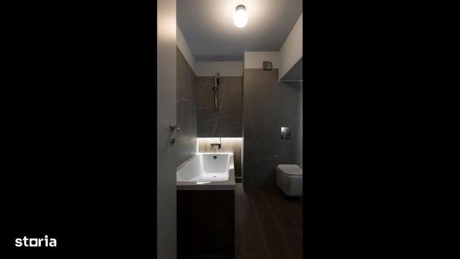 Apartament 2 camere inchiriere Bucurestii Noi - 10