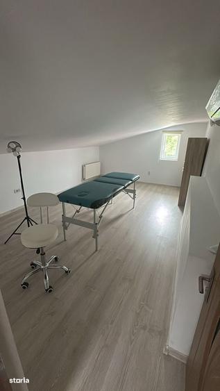 Apartament cu 4 camere în Nord