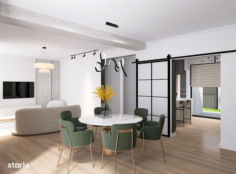 Vila tip duplex   Matei Millo   2025   COMISION 0 - 17