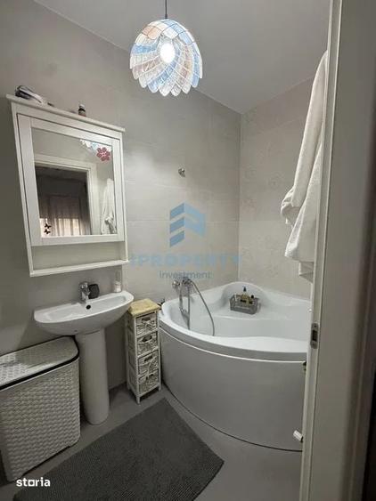 Apartament cu 3 camere în Grozăvești