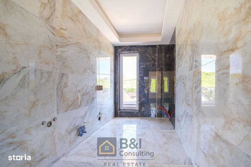 Vila Premium Intrare Barnova | 216 mp Utili | Teren 700mp | COMISION 0 - 4