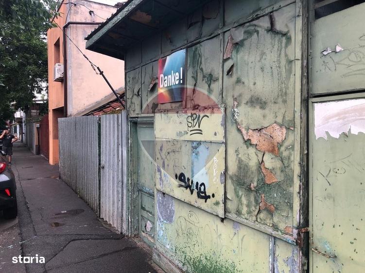 Spațiu comercial, în Colentina