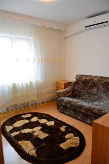 Apartament cu 2 camere decomandat în Păcurari