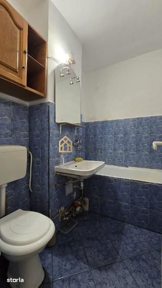 Garsonieră în Decebal