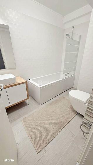 Copou Garden - 2 camere modern, PET FRIENDLY, mobilier premium - 6