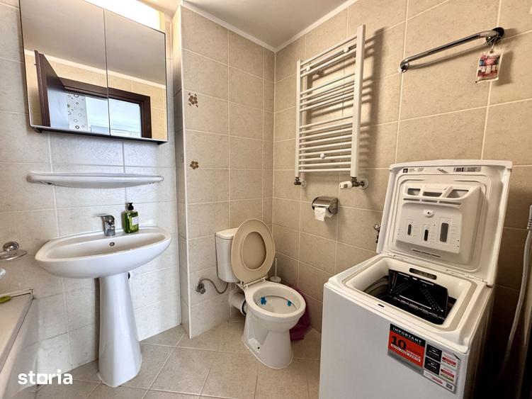 Apartament cu 2 camere în Colentina