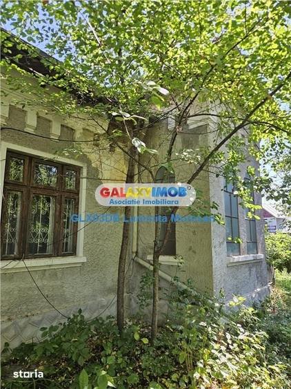 Vanzare casa batraneasca S + P teren Valea Voievozilor - 5
