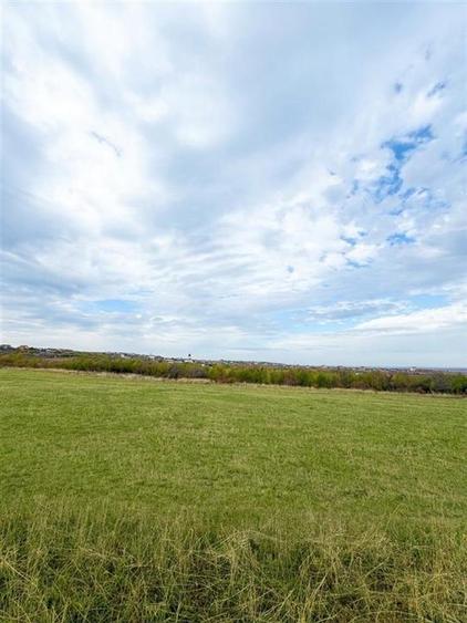 Teren intravilan de 1349 mp, în Paleu