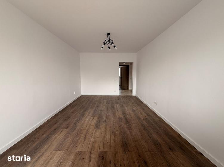 APARTAMENT 3 CAMERE | TITULESCU | RENOVAT - 11