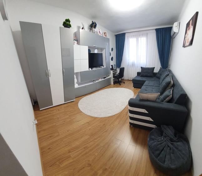 Apartament 2 camere OM - 5