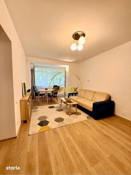 Apartament cu 2 camere în Drumul Taberei