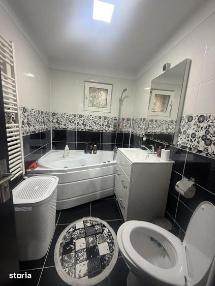 Apartament cu 3 camere în Răzvad