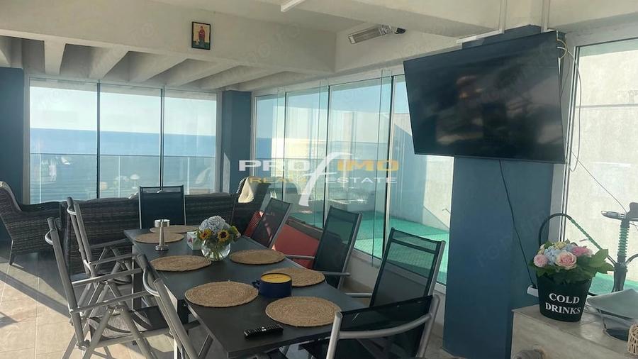 NOE APARTAMENTE - Ultimul Apartament Exclusivist cu vedere la Mare - 11