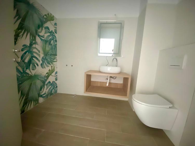 Apartament cu 2 camere semidecomandat în Copou