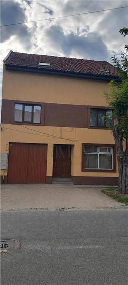 Casă individuală cu 6 camere cu Canalizare în Iosefin