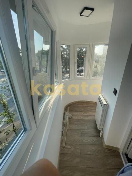 DE INCHIRIAT | APARTAMENT 2 CAMERE AVIATIEI | MALL PROMENADA | METROU - 12