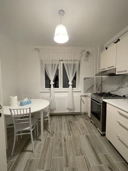 Apartament cu 2 camere în Sebastian