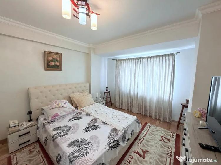 Apartament cu 2 camere bloc nou zona Bucovina - 5