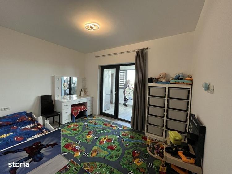 Exclusivitate! Penthouse, 3 cam, vedere la mare, Complex Steaua de mar - 8