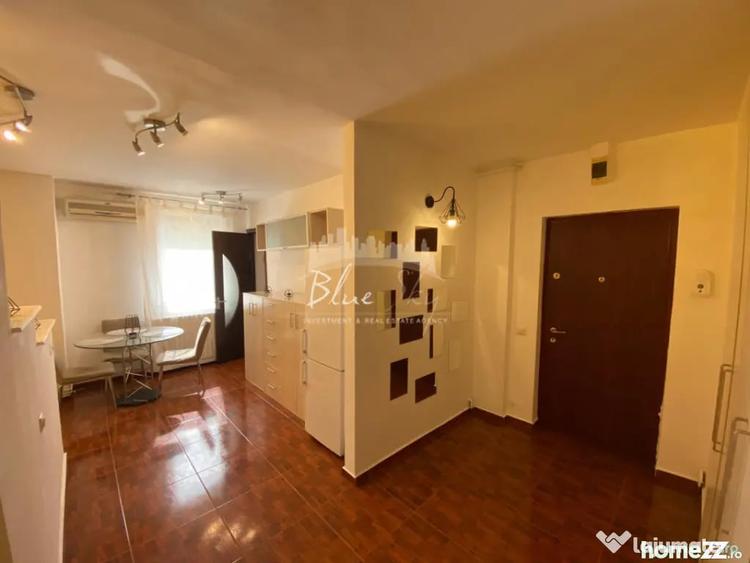 Apartament cu 3 camere decomandat în Tomis I