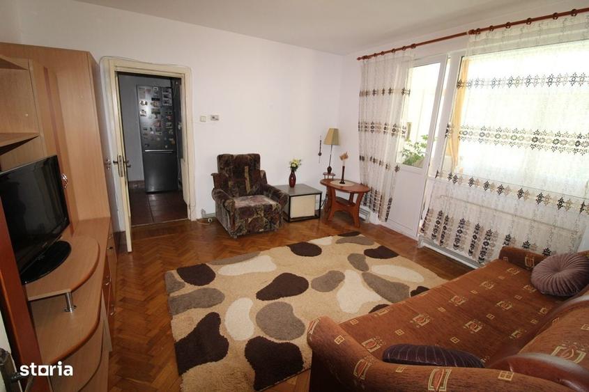Apartament cu 2 camere în Batiz