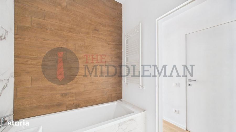 Apartament cu 2 camere în Basarab